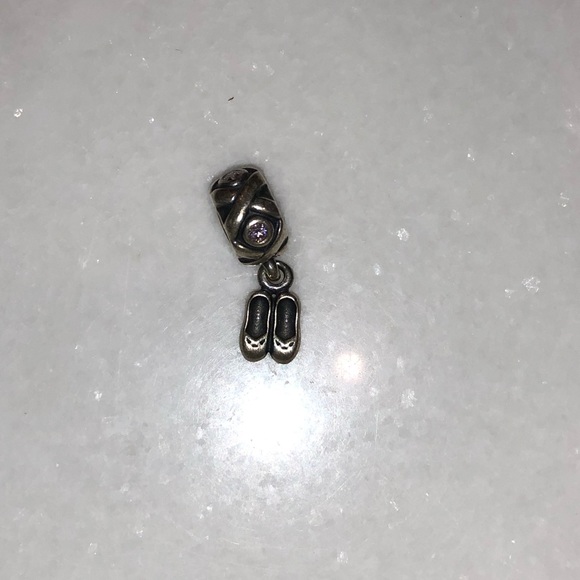 Pandora ballet charm - Picture 3 of 6